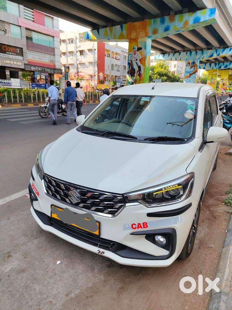 October 9 2025 Purchased Zxi Cng Top End Model