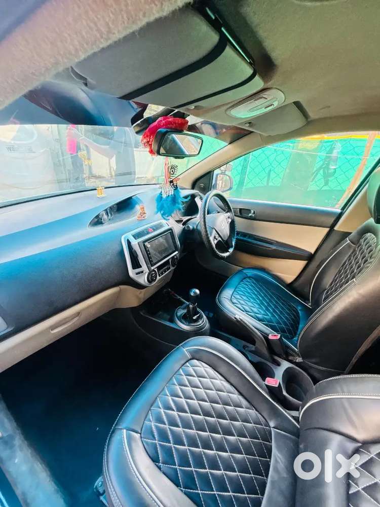 Hyundai I20 Petrol 65000 Km Driven Genuine Buyer Contact