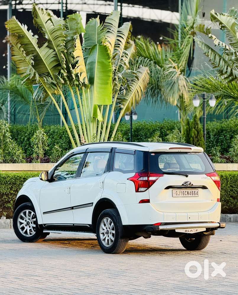 Mahindra Xuv500 W7, 2019, Diesel