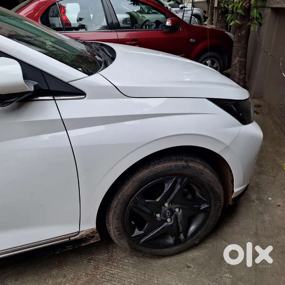Hyundai I20 Sportz 2023