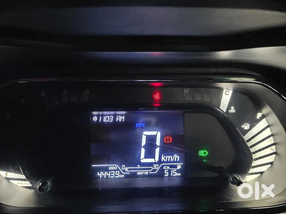 Tata Nexon 2021 Xm With Extended  Warranty