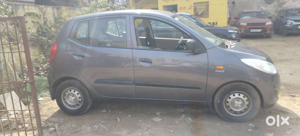 Hyundai I10 1.1l Irde Magna Special Edition, 2015, Petrol