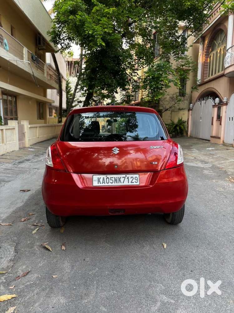 Maruti Swift Ddis 2014