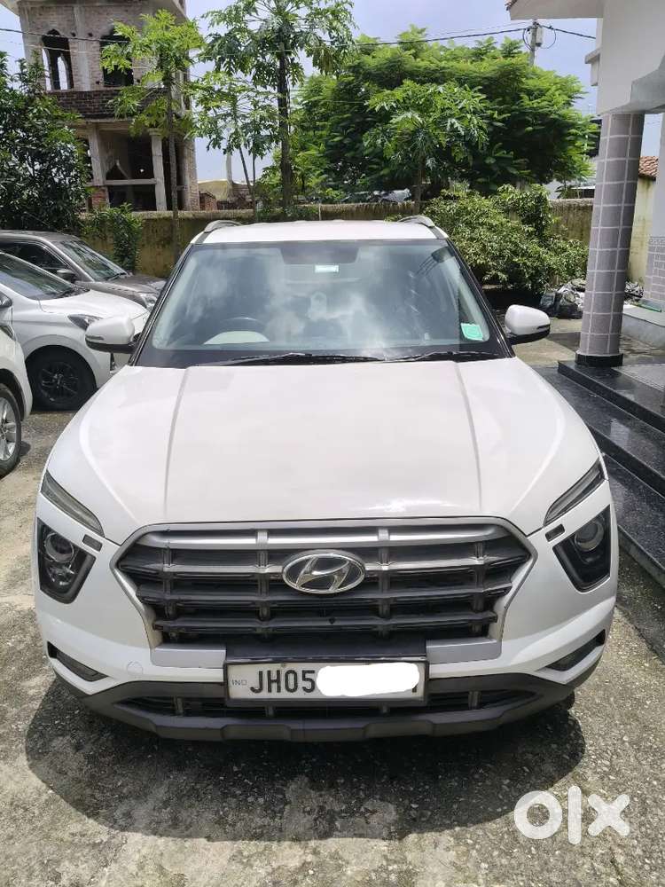 Hyundai Creta 1.4 Ex 2020