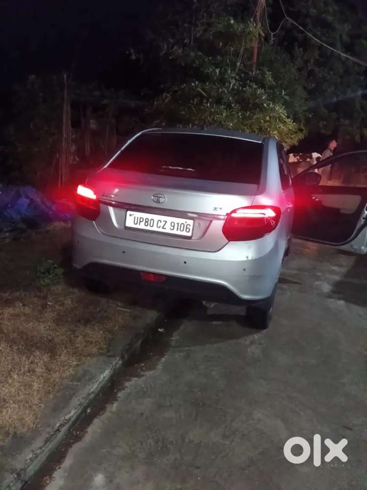 Tata Zest Diesel Manual 2014
