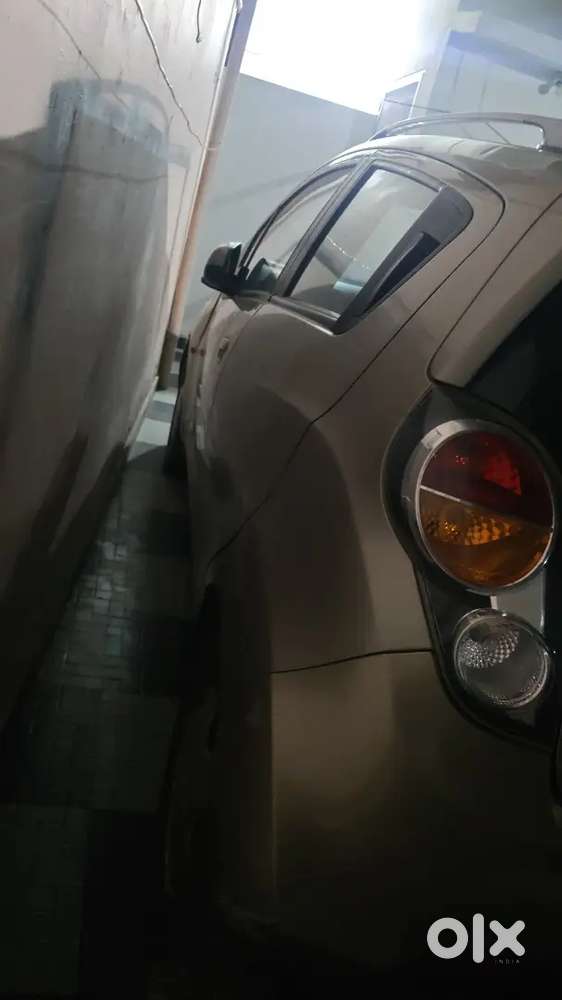 Chevrolet Beat 2013 Diesel 96000 Km Driven