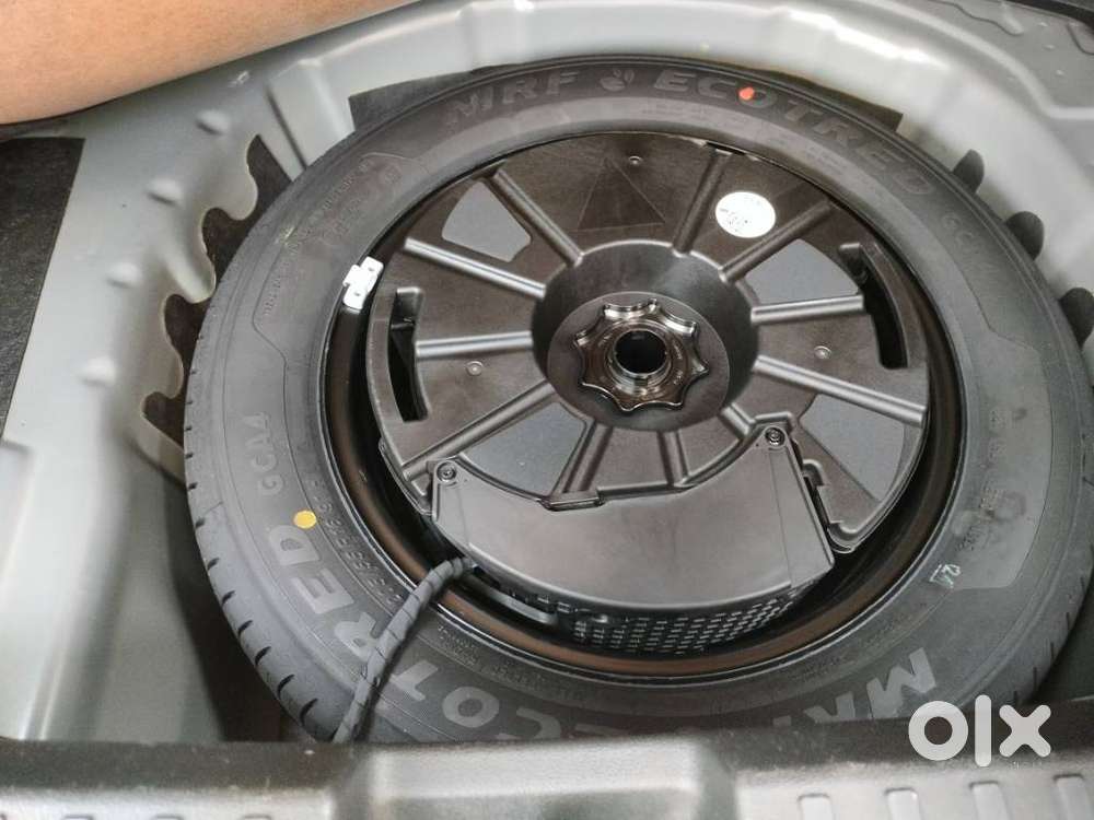 Volkswagen Taigun, 2025, Petrol