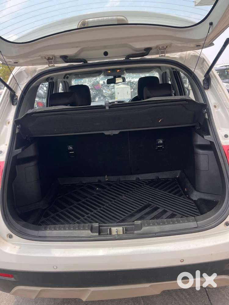 Toyota Urban Cruiser 1.5 Premium Grade At, 2021, Petrol