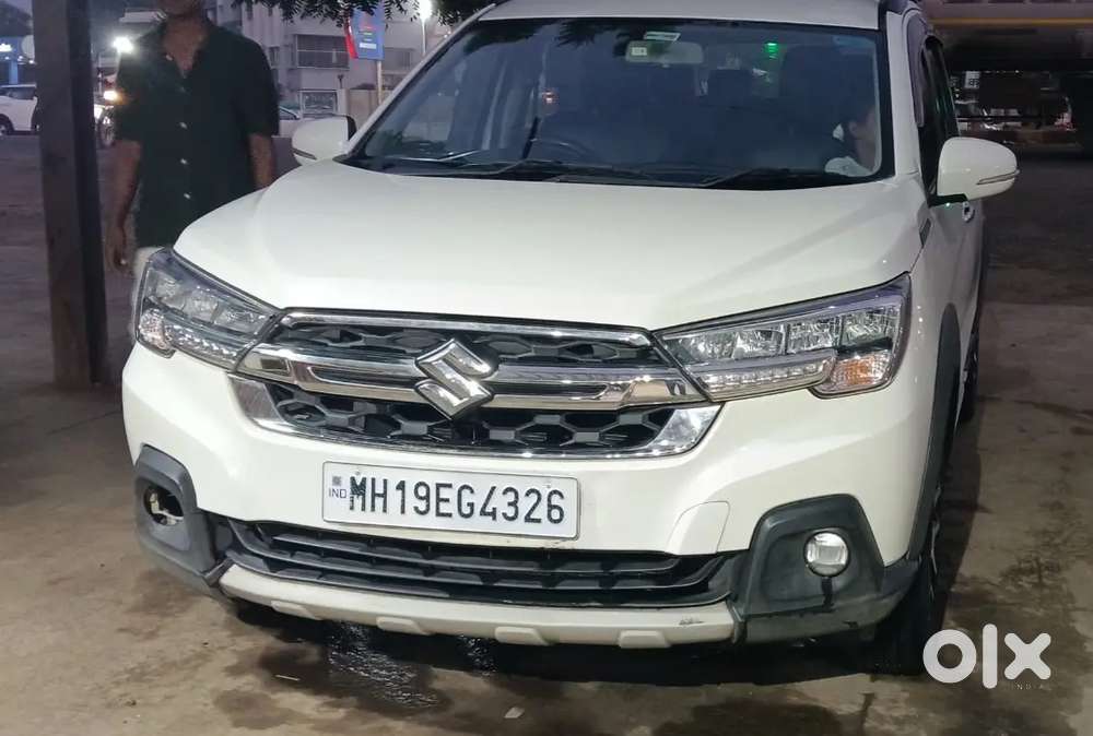 Maruti Suzuki Xl6 2024