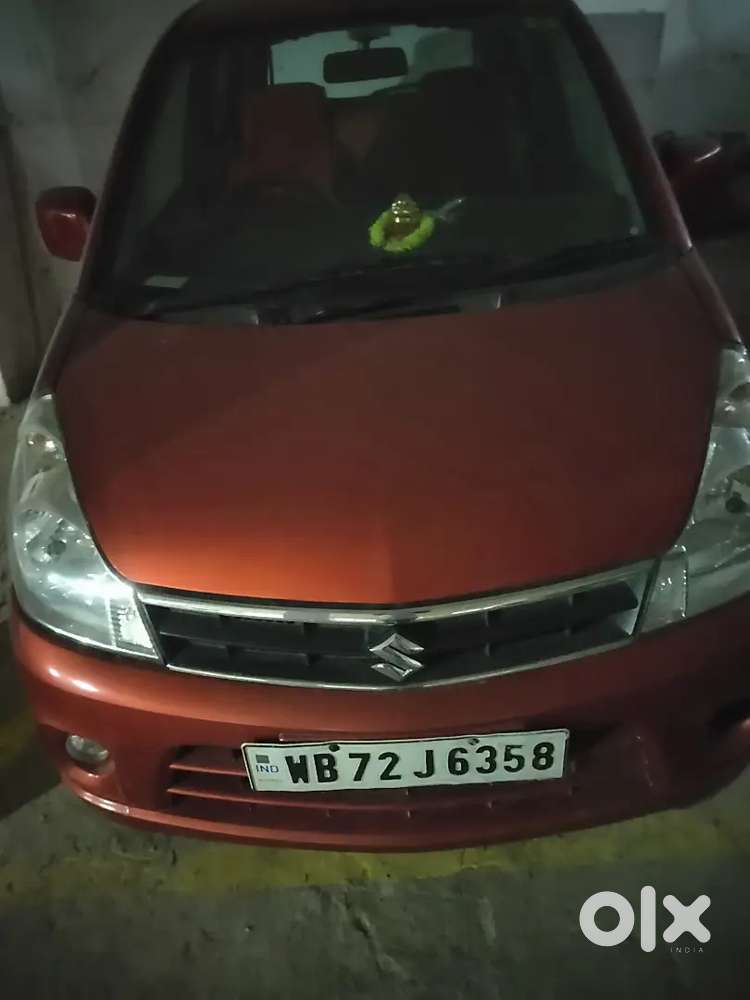 Sell Of A Private Car