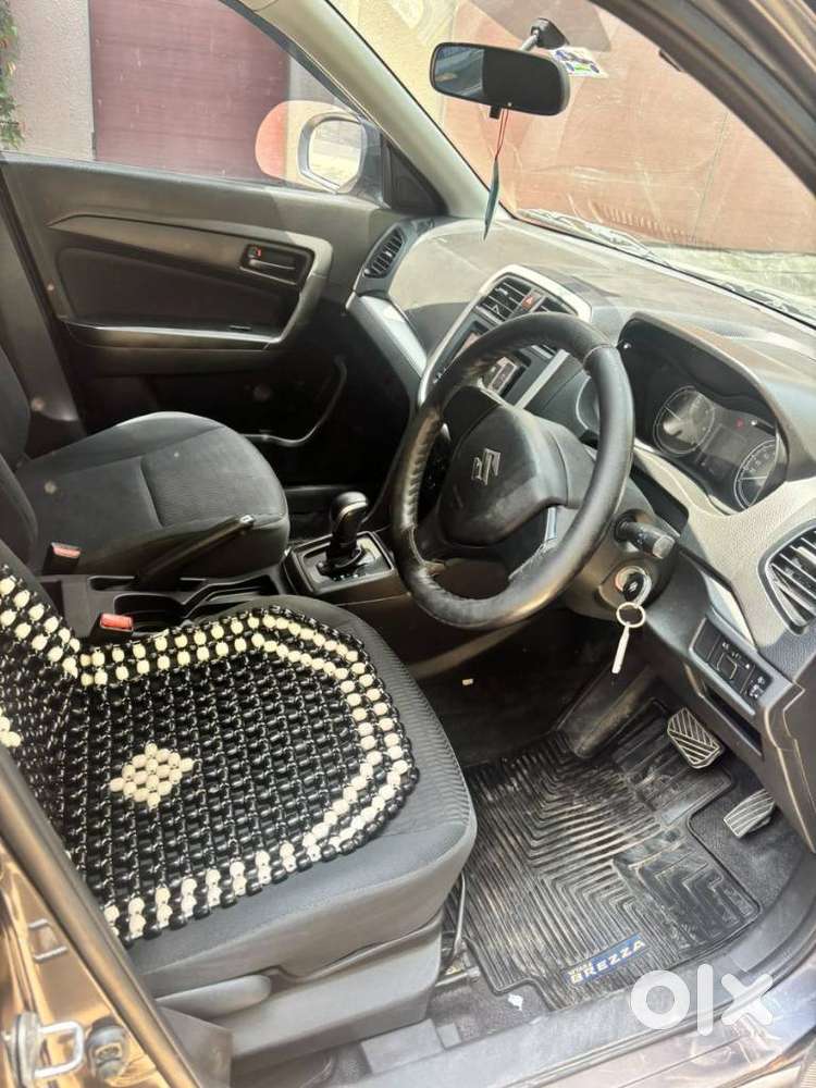Maruti Suzuki Brezza Vdi, 2019, Diesel