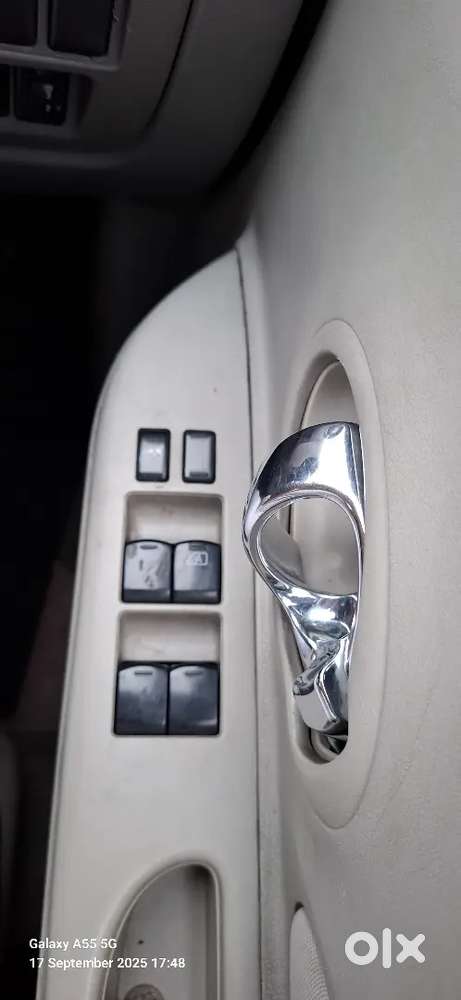 Nissan Micra Valid On 2031