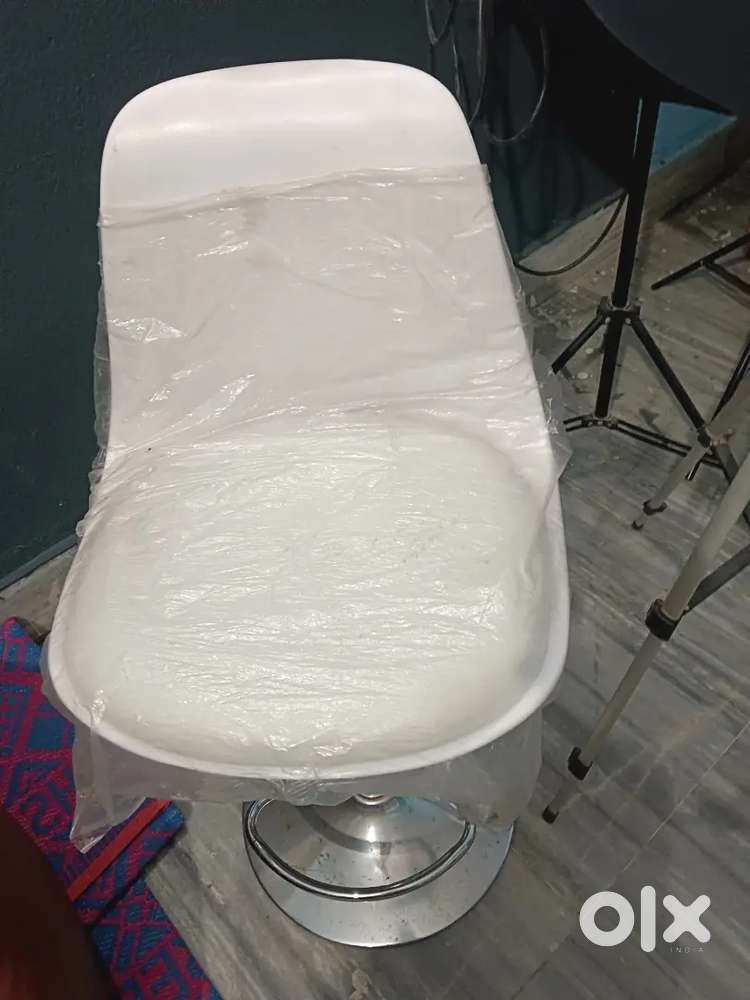 New moving chair