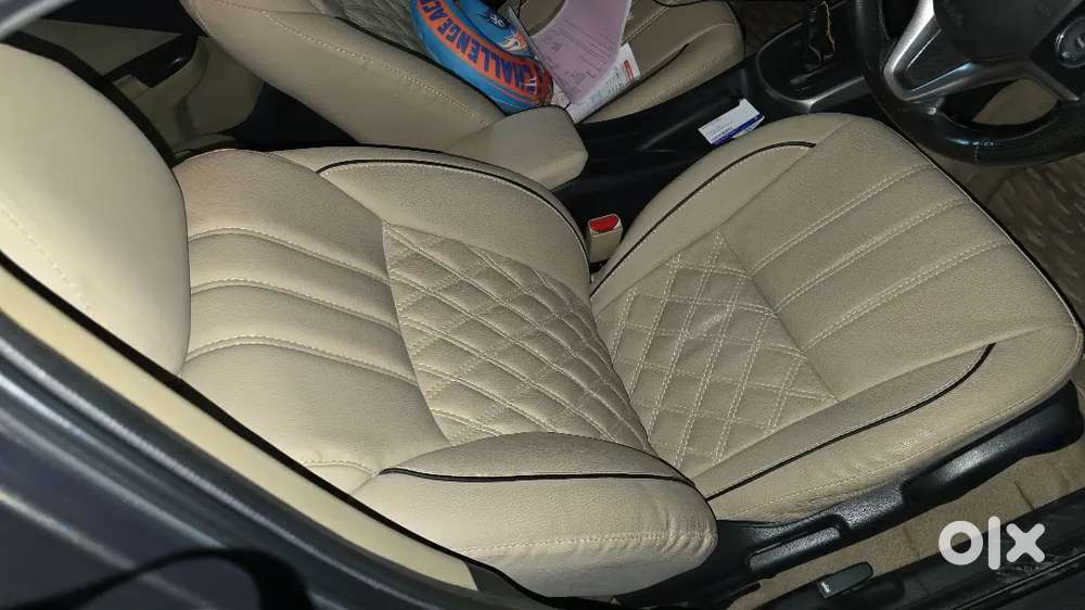 Honda City 2017 Diesel Well Maintained