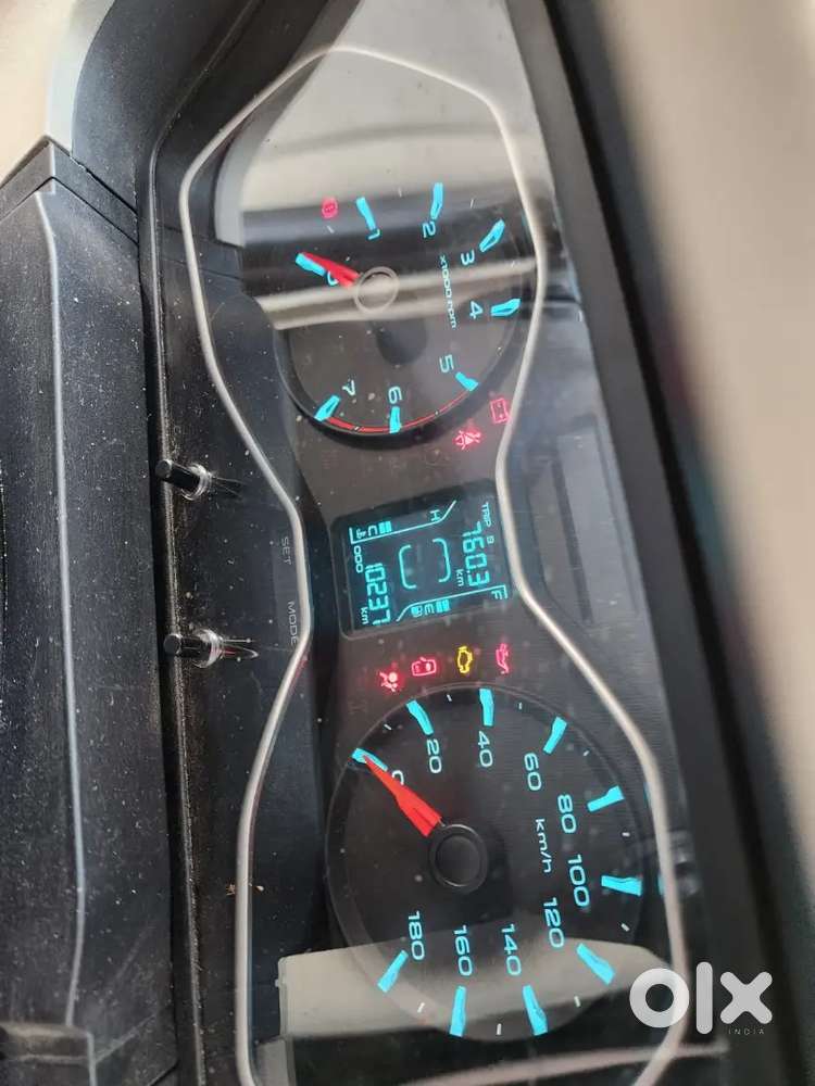 Mahindra Scorpio Classic 2025