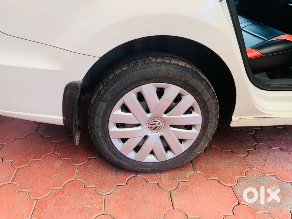 Showroom Condition Volkswagen Vento 2016