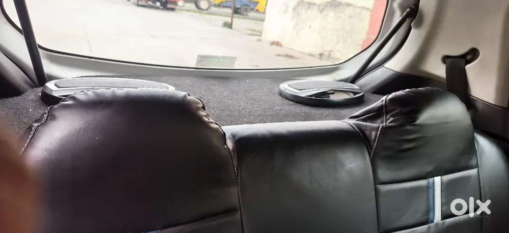 Alto 800lxi(0)2022 Model  2 Airbags Touch Screen,back Camera ..
