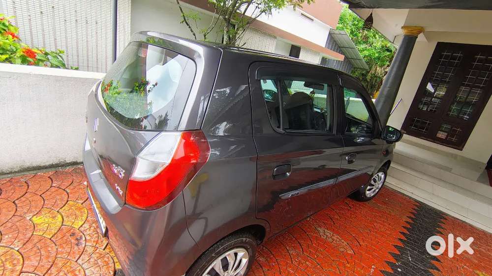 Single Use Family Car