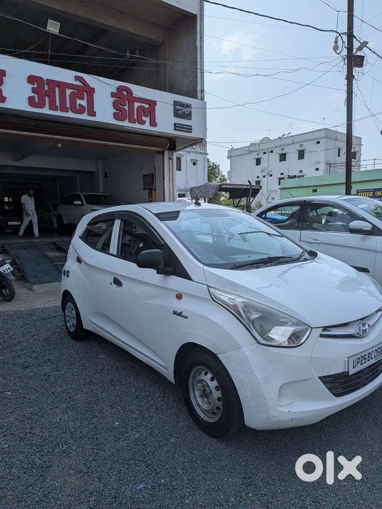 Hyundai Eon Era + Lpg, 2014, Lpg