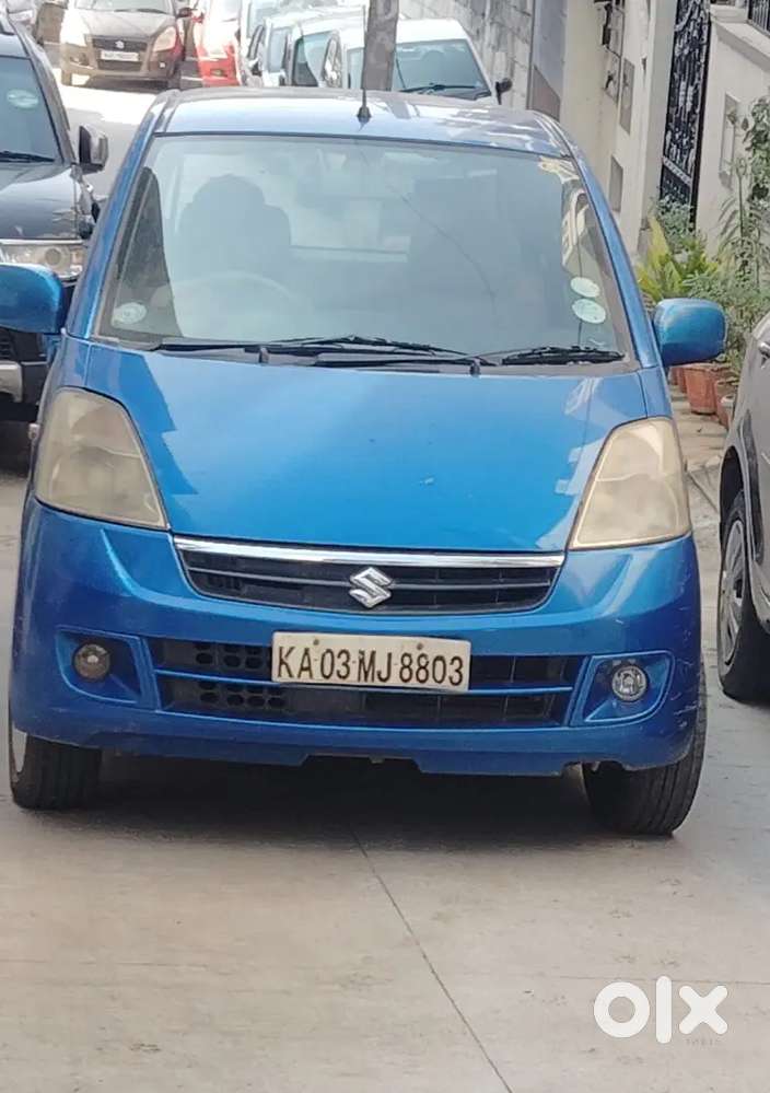 Maruti Suzuki Zen Estilo 27/06/2008 Fourth Owner