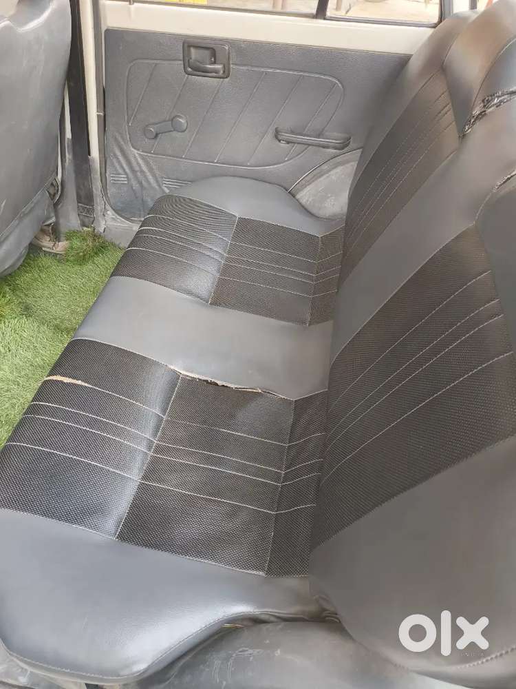 Maruti Suzuki 800 Petrol 2001 Non Ac