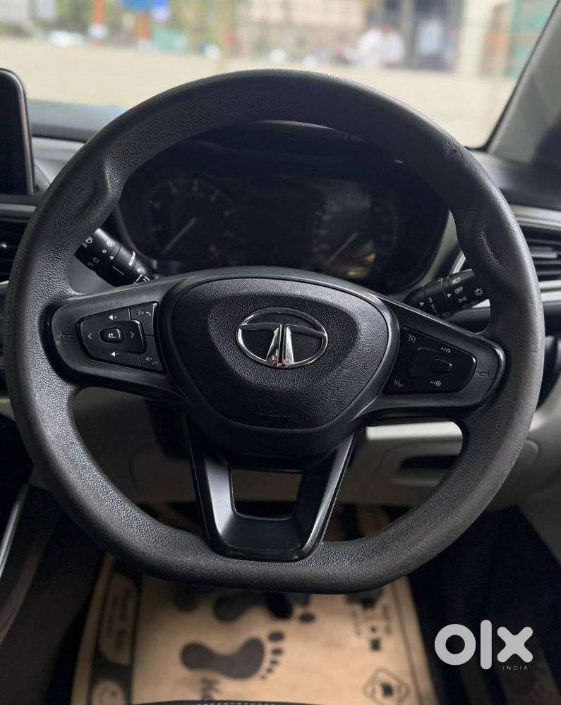 Tata Altroz 1.2 Xz Plus Petrol, 2022, Petrol