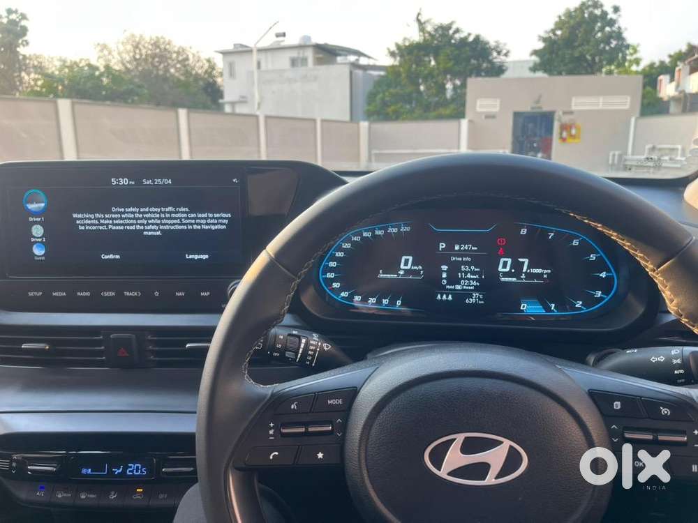 Used Hyundai Petrol 2026