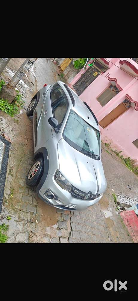 Reliable Renault Petrol 2018