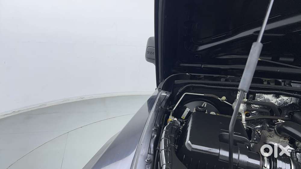 Mahindra Thar Lx 4-str Hard Top Mt, 2022, Petrol