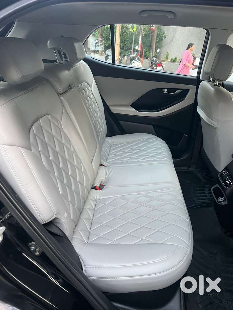 Hyundai Creta 1.5 Sx Diesel At, 2020, Diesel