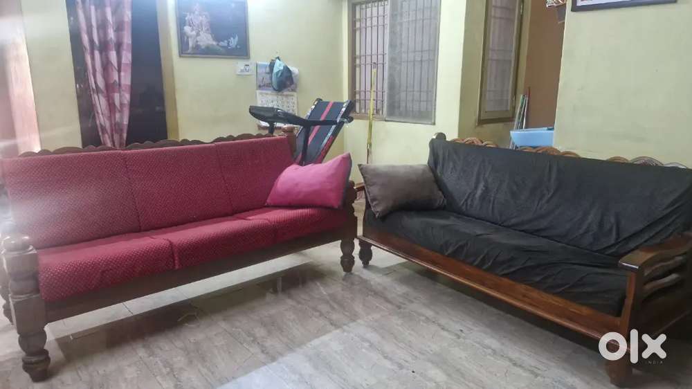 Sofa 3,seater