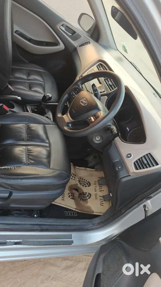 Hyundai I20 2020 Petrol Well Maintained