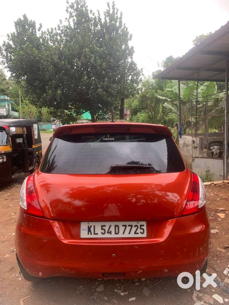 Maruti Swift Zdi 2013 Diesel