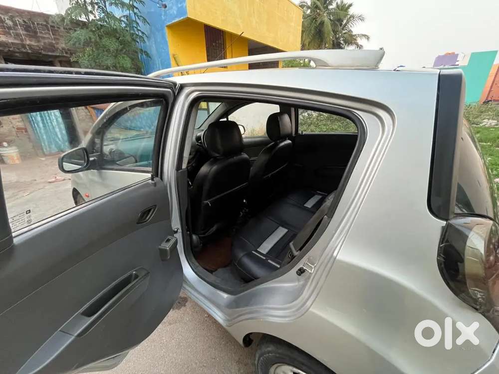 Chevrolet Beat Ls