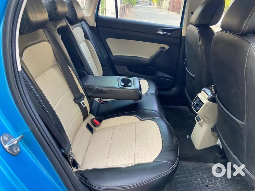 Skoda Slavia Ambition 1.0l Tsi Mt, 2022, Petrol