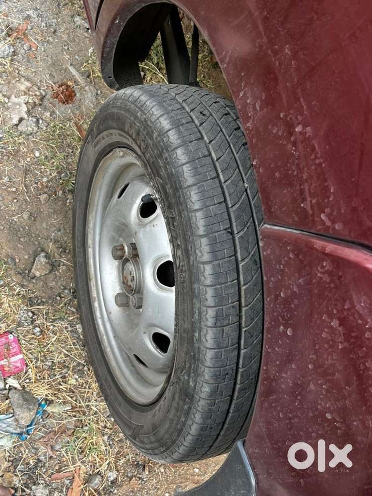 Maruti Suzuki Wagon R 2005 Petrol Good Condition