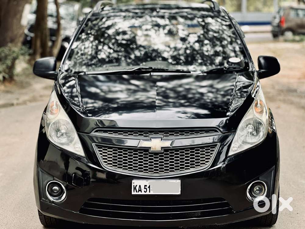 Chevrolet Beat Diesel Ls, 2013, Diesel