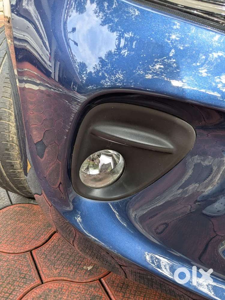 Maruti Suzuki Baleno 2021