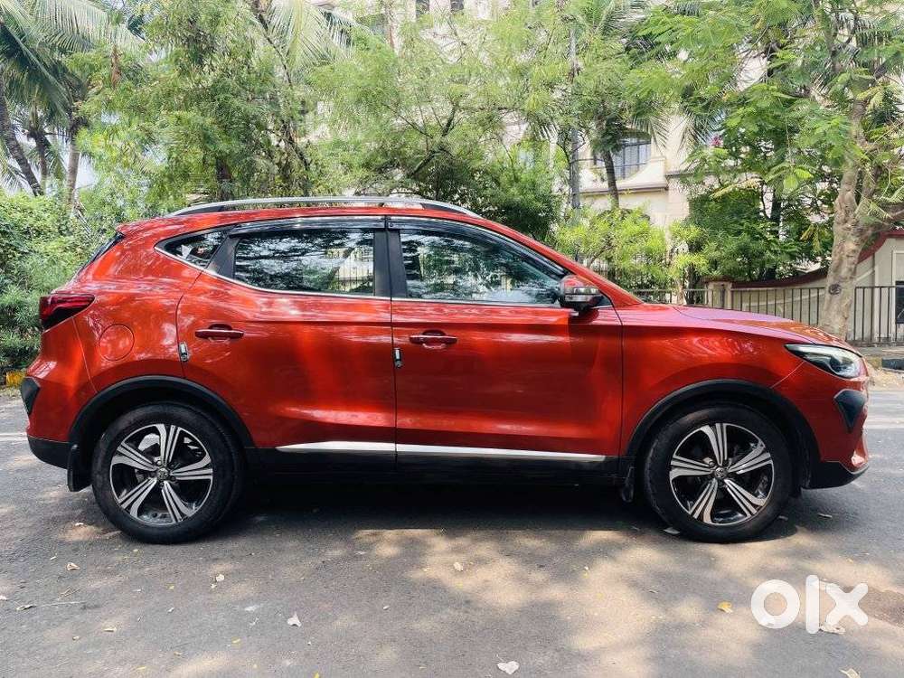 Mg Astor 1.5 Sharp, 2022, Petrol