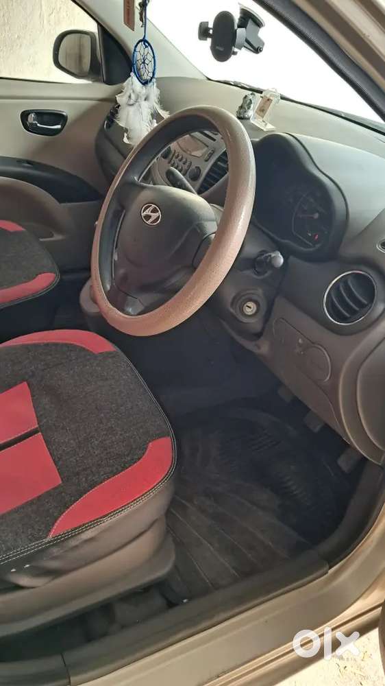 Hyundai I10 2012 Petrol 63500 Km Driven