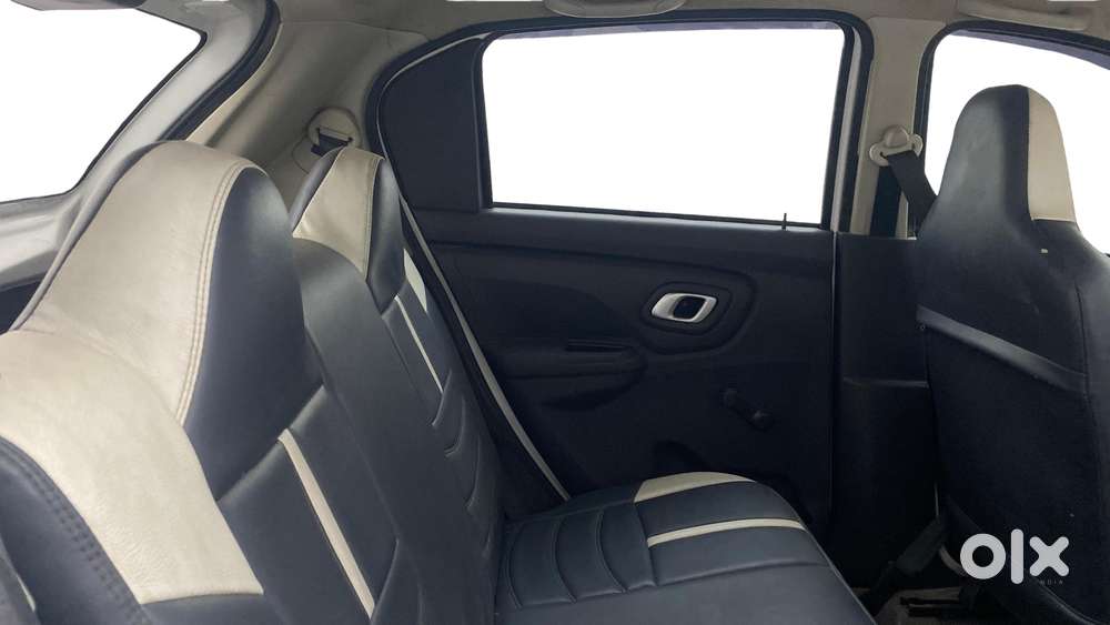 Datsun Redigo 2020-2022 0.8 T (o), 2020, Petrol