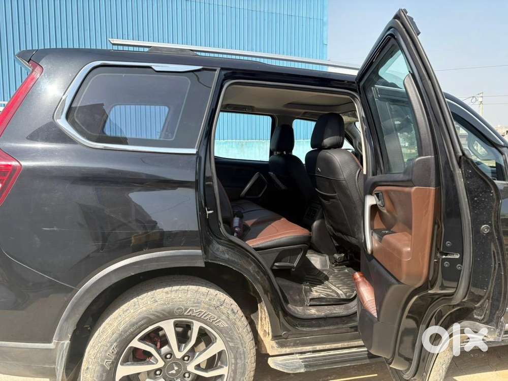 Mahindra Scorpio-n 2023 Diesel Good Condition