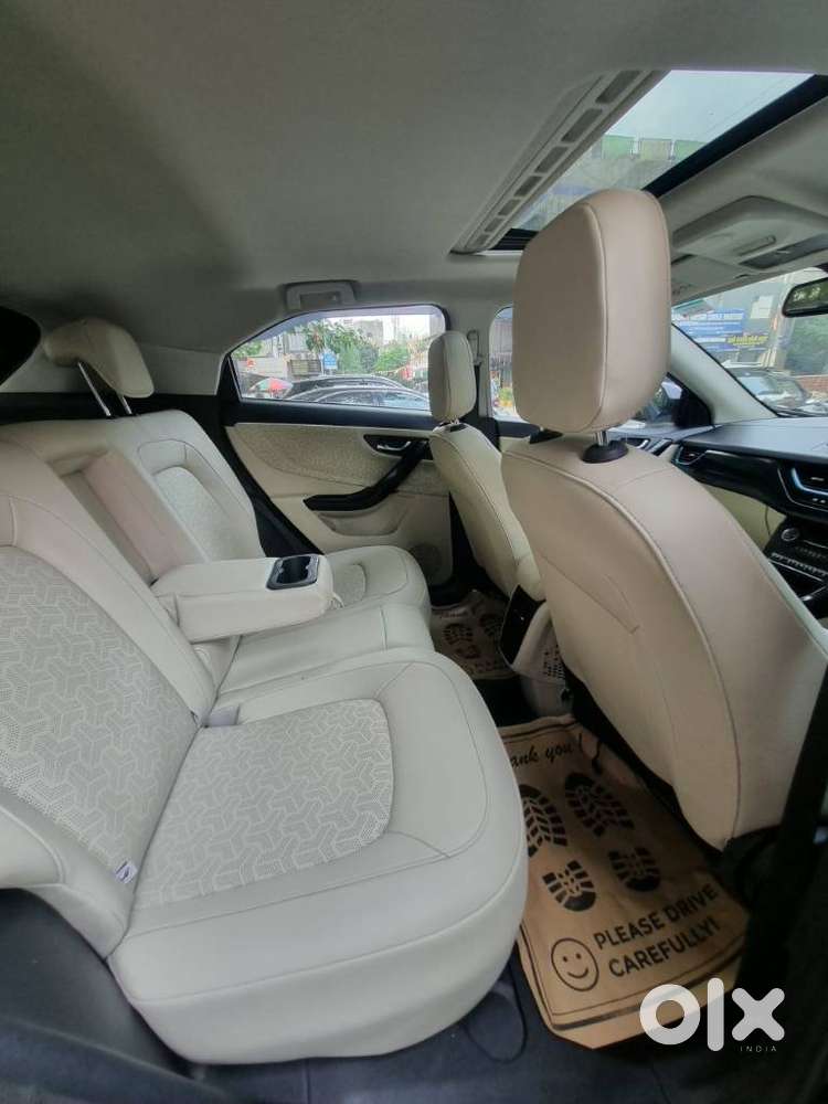 Tata Nexon Ev Xz Plus Lux, 2025, Electric