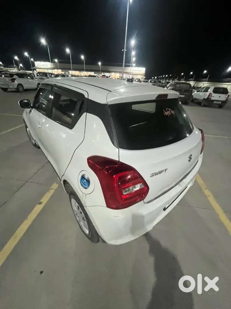 Maruti Suzuki Swift Ddis 2019