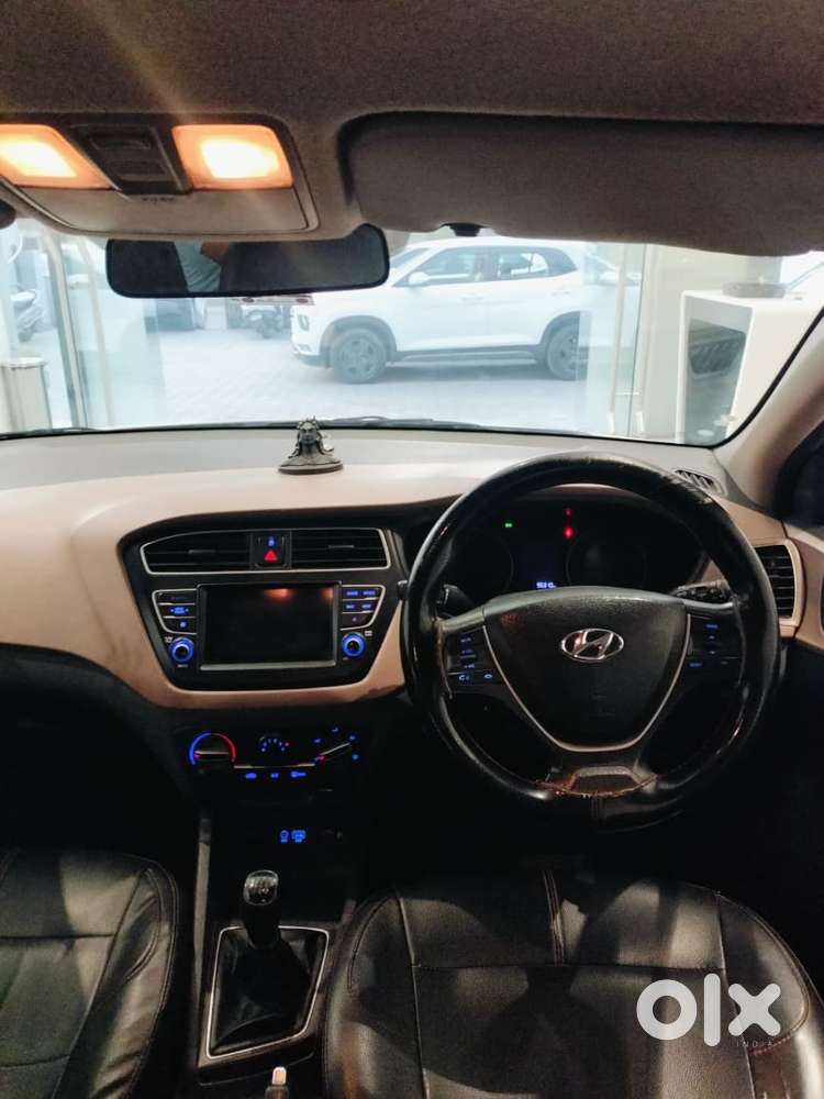 Hyundai I20 1.2 Spotz, 2020