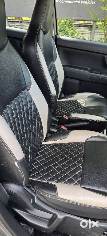 Maruti Suzuki Wagon R 1.0 Lxi, 2019, Petrol