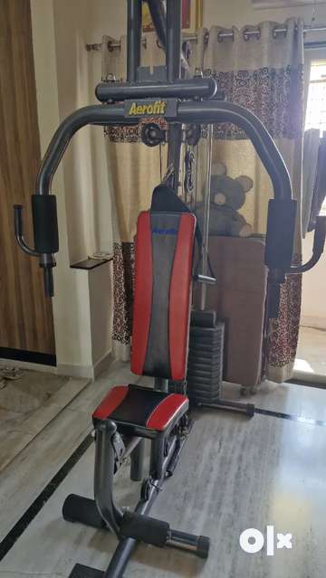 6x bench full body gym online price