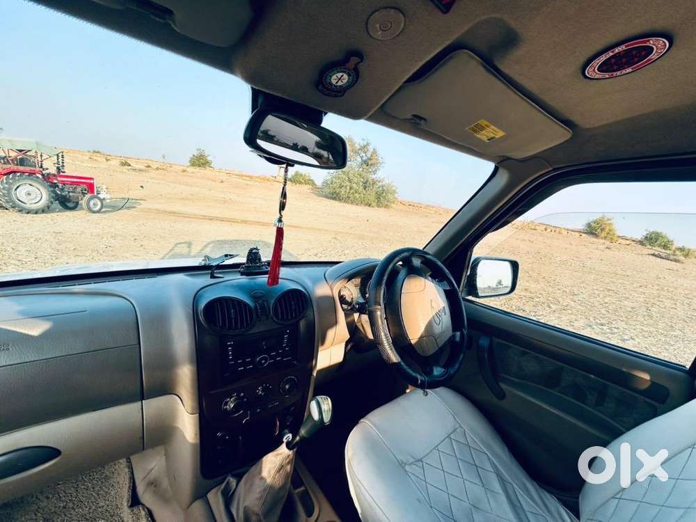 Mahindra Scorpio 2014 Diesel Well Maintained