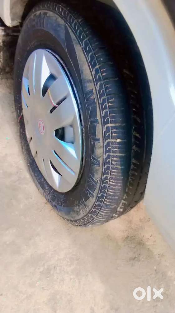 Maruti Suzuki Omni 8 Seater 2018
