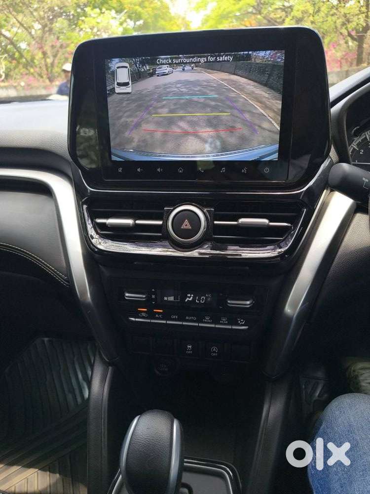 Toyota Urban Cruiser Hyryder 1.5 G Hybrid, 2024, Petrol